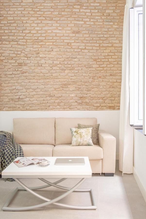 Hommyhome Conteros Cathedral Apartments Sevilla Eksteriør billede