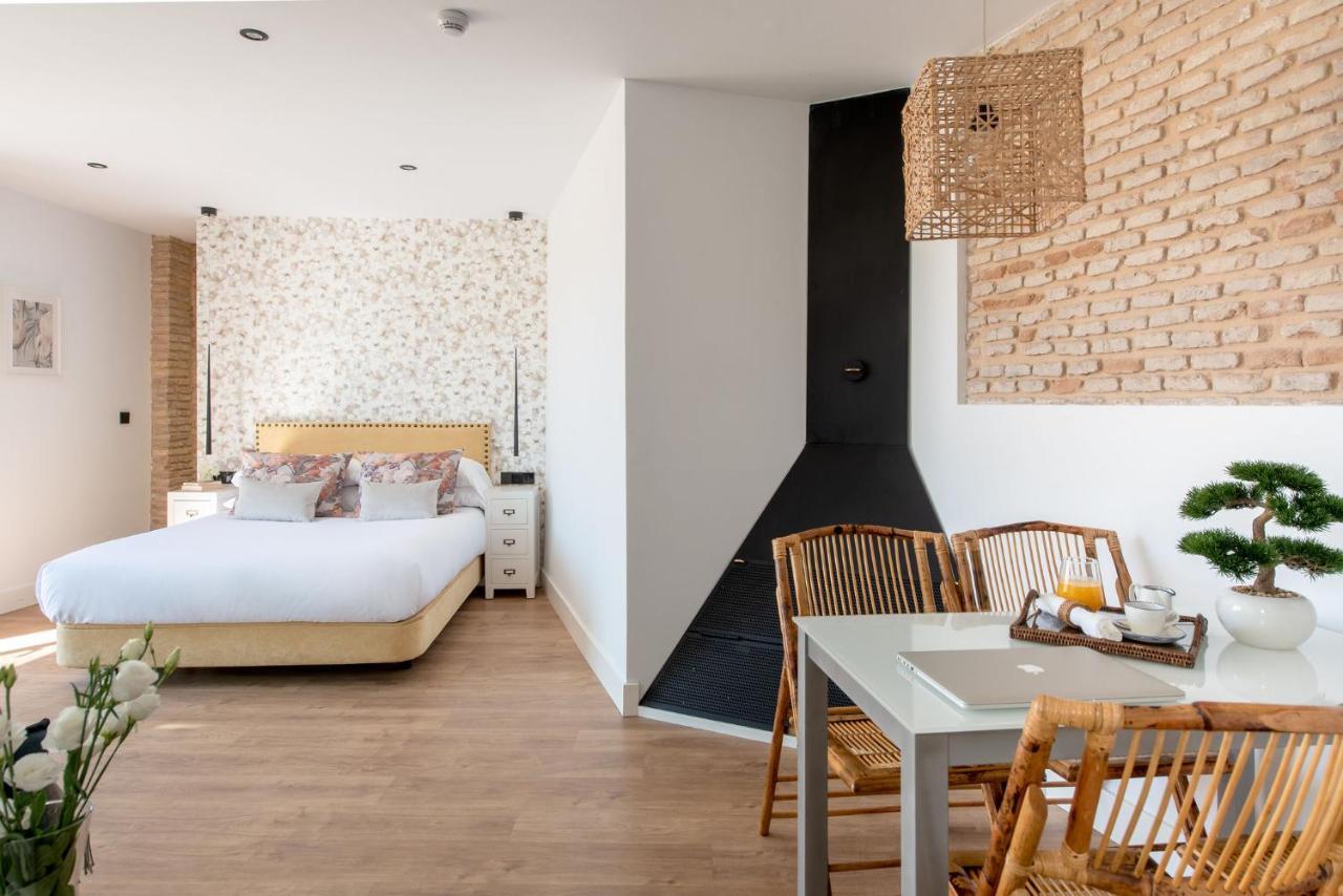 Hommyhome Conteros Cathedral Apartments Sevilla Eksteriør billede